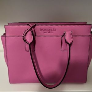 New never used Kate Spade Beautiful Pink